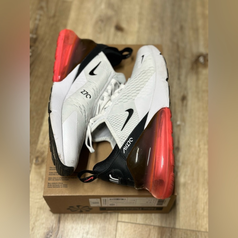 Airmax 270 sz 9.5 men